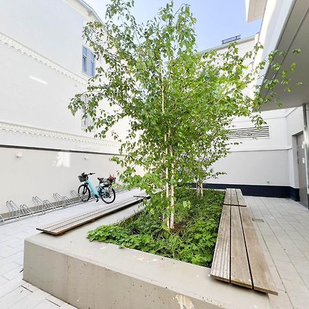 Ankerplatz Daire Westerland Dış mekan fotoğraf